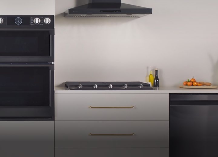 Range Hoods, Kitchen Hoods & Vents Samsung US