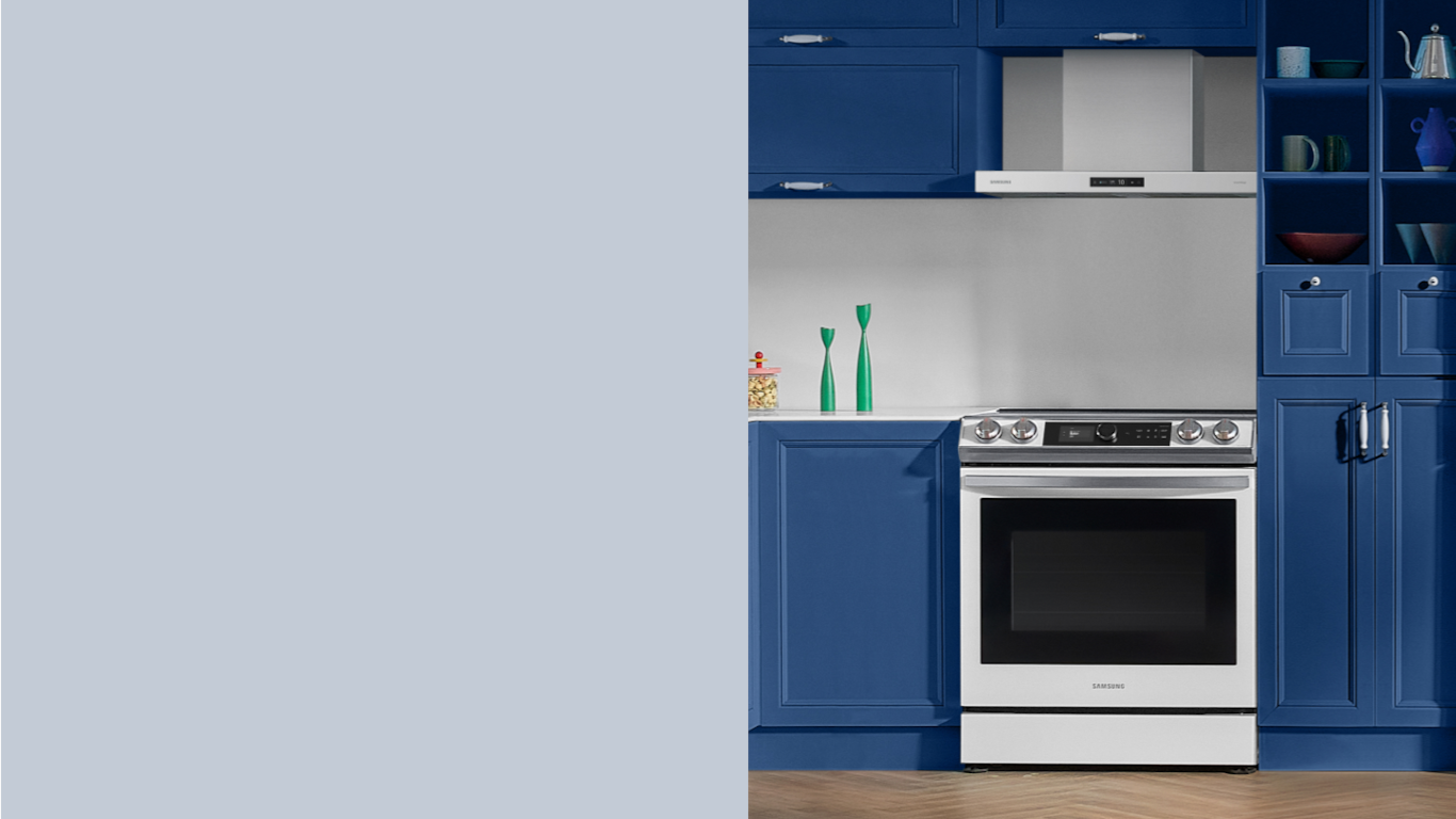 What Is a Kitchen Range: Types of Ranges