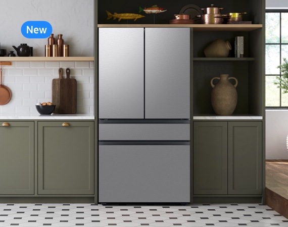 Samsung Family Hub Refrigerator - Thumbnail 4