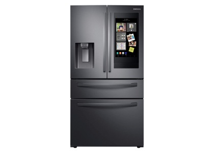 Refrigerators, Smart Fridges & Freezers