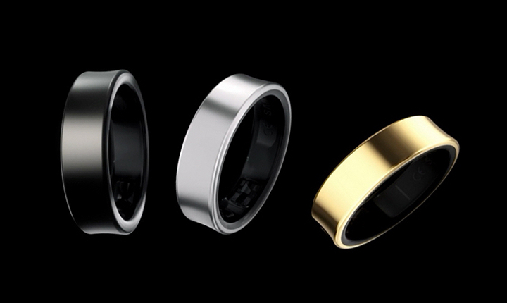Samsung Siapkan Anting dan Kalung Pintar Segera di 2026