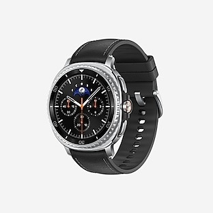 Product shot of the Galaxy Watch8 Classic