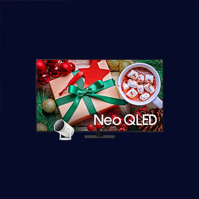 98" Class Neo QLED QN90F