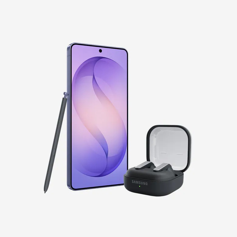 Galaxy S26 Ultra | Buds4 Pro