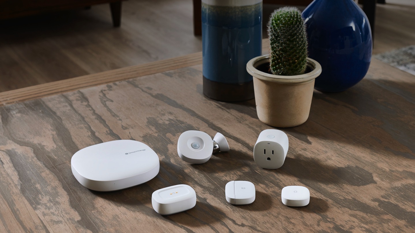 Samsung SmartThings – Smart Home Automation | Samsung US | Samsung US