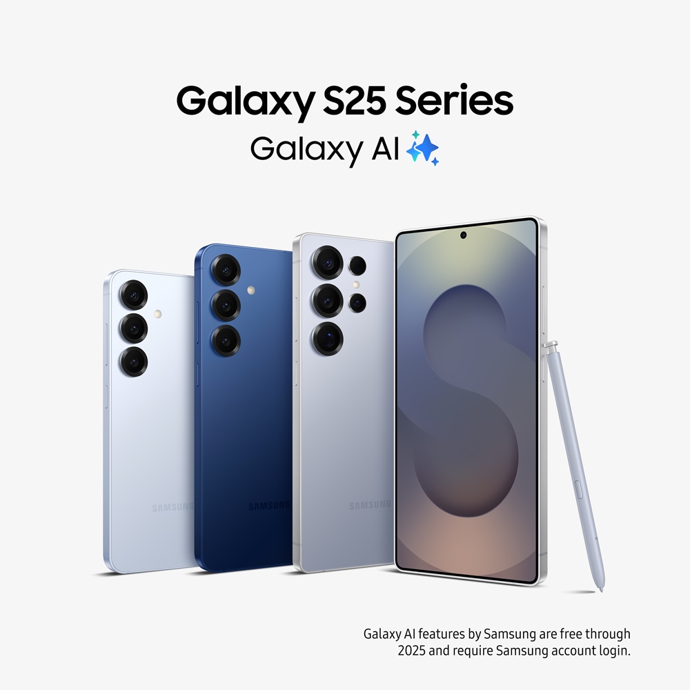 Galaxy AI