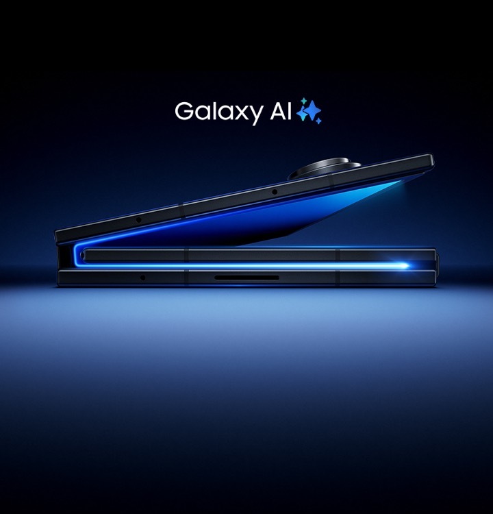 Samsung Galaxy Z TriFold | Samsung US