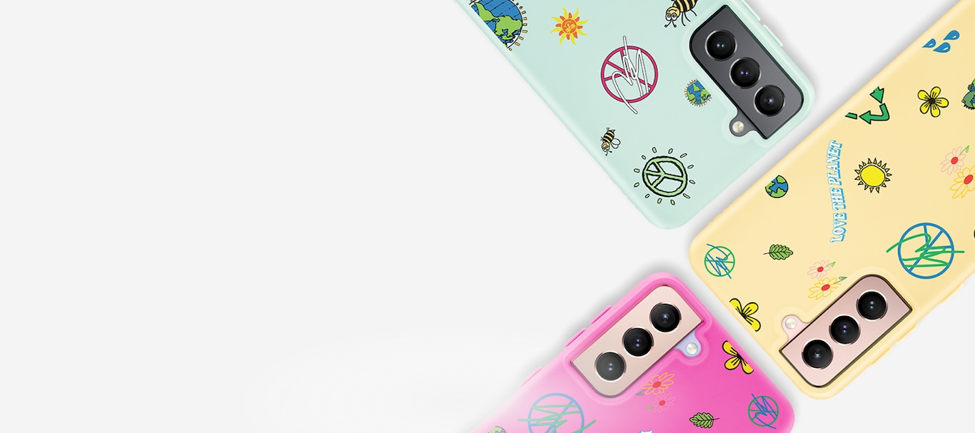 Sensible. Stylish. Sustainable. 