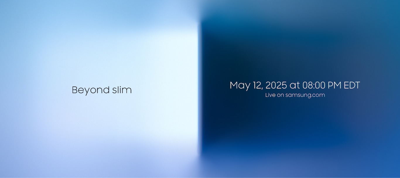 Buy Samsung. From Samsung.