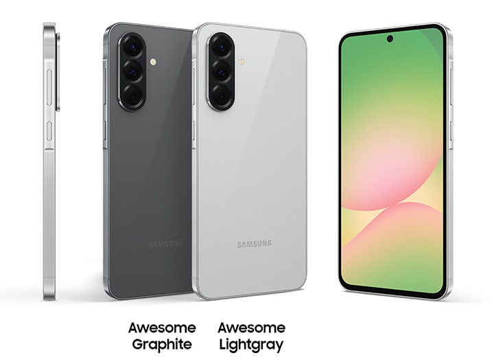 Galaxy A56 5G | A Series Phone | Samsung US