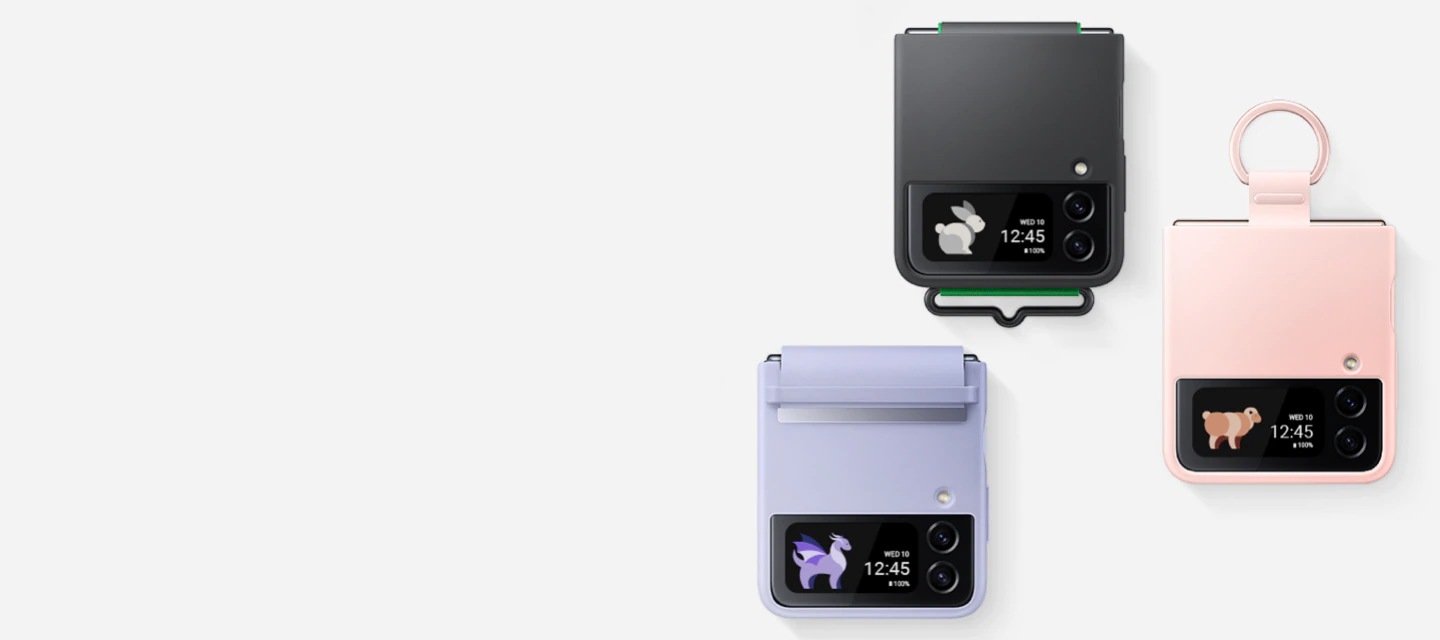 Mobile Accessories: Phone Covers, Chargers & More | Samsung US