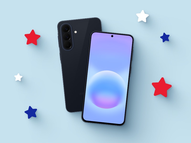 Buy Galaxy A57 5G | Price & Offers | Samsung US