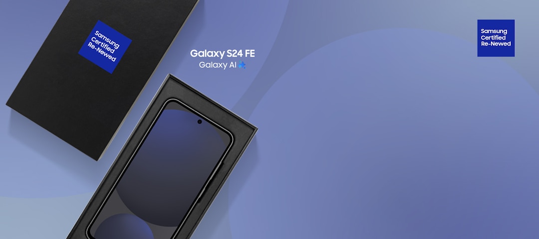 Get a like-new device you'll love