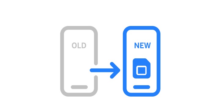 Dual SIM Phones | How to Configure pSIM and eSIM Devices