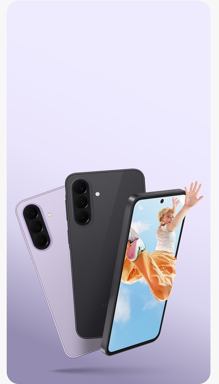 Galaxy A Series Smartphones | Samsung US