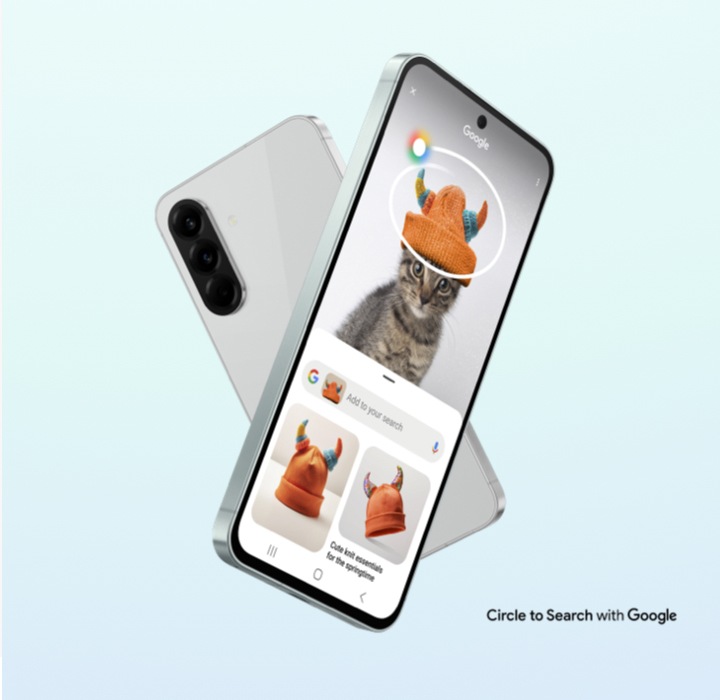 Galaxy A Series Smartphones | Samsung US