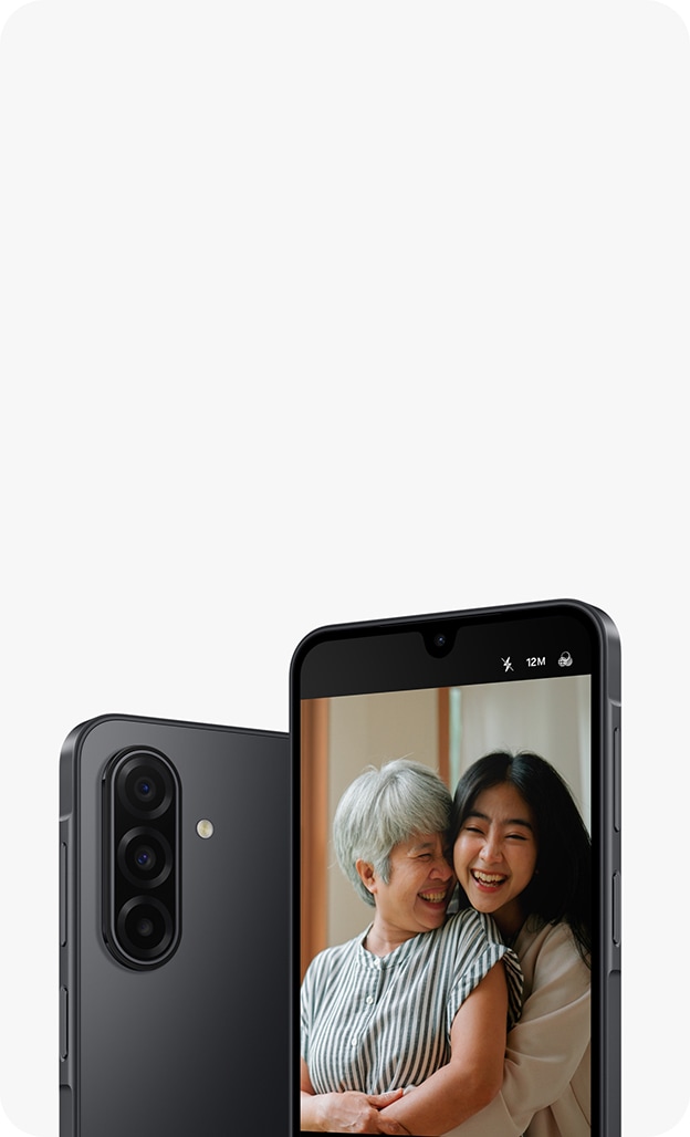 Galaxy A Series Smartphones | Samsung US