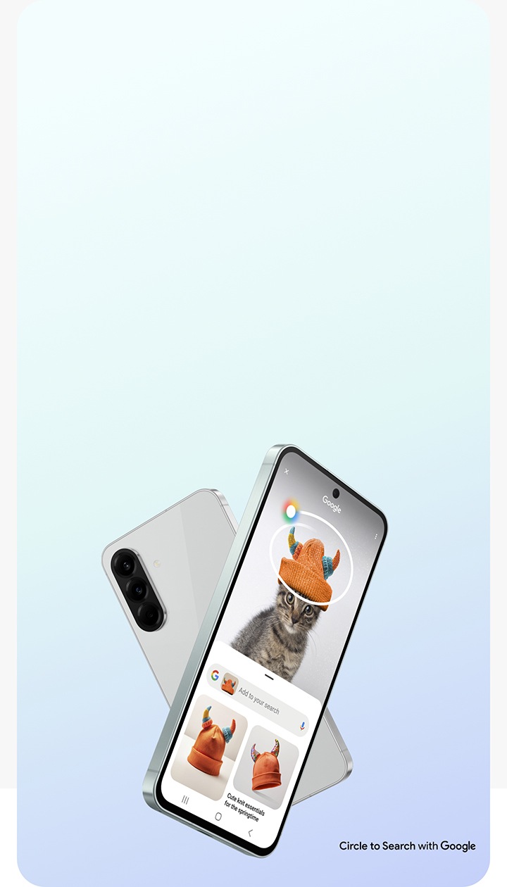 Galaxy A Series Smartphones | Samsung US