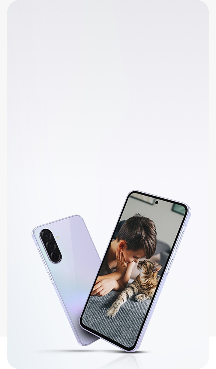 Galaxy A Series Smartphones | Samsung US