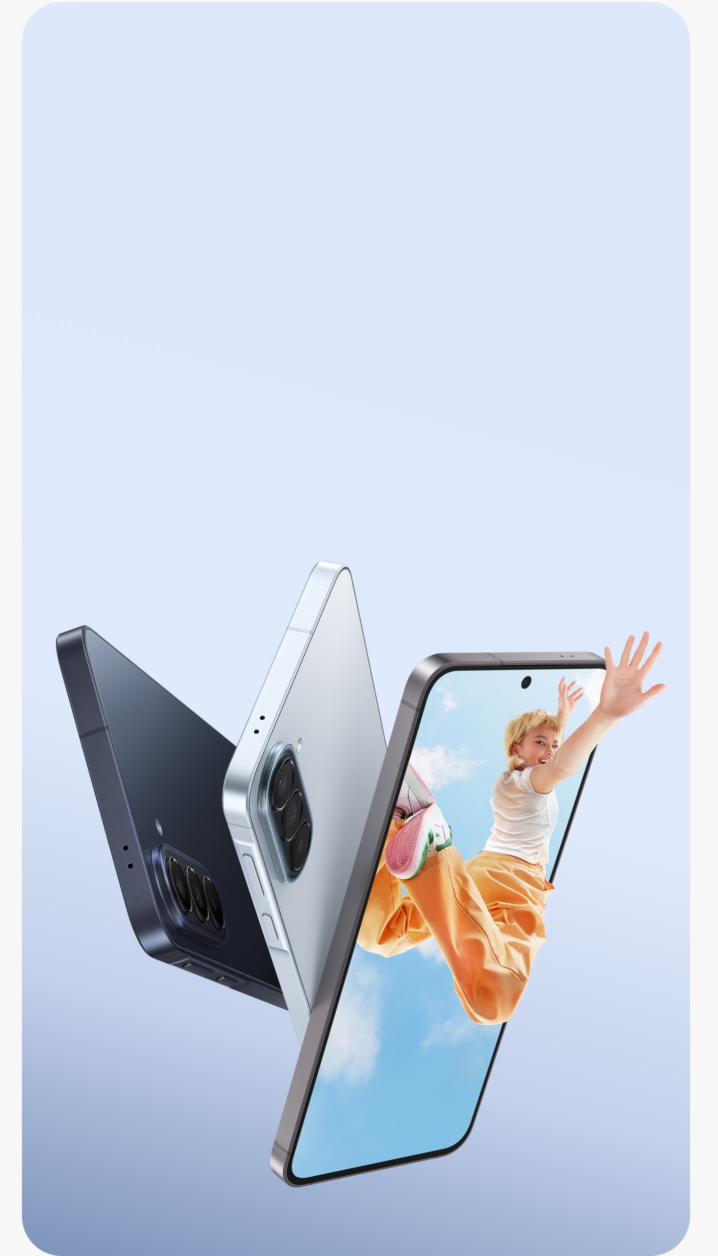 Galaxy A Series Smartphones | Samsung US