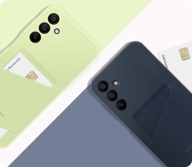 Galaxy A15 5G | Cutting-Edge Essentials Smartphone | Samsung US