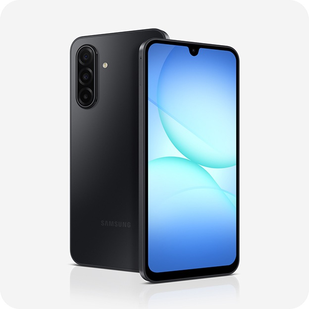 Galaxy A17 5G | Affordable 5G Smartphone | Samsung US
