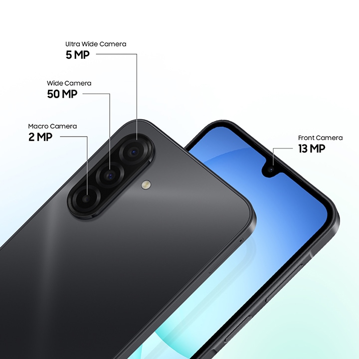 Galaxy A17 5G | Affordable 5G Smartphone | Samsung US