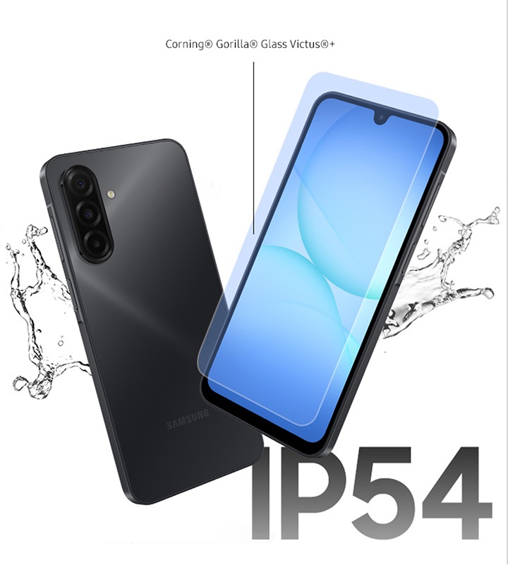 Galaxy A17 5G | Affordable 5G Smartphone | Samsung US