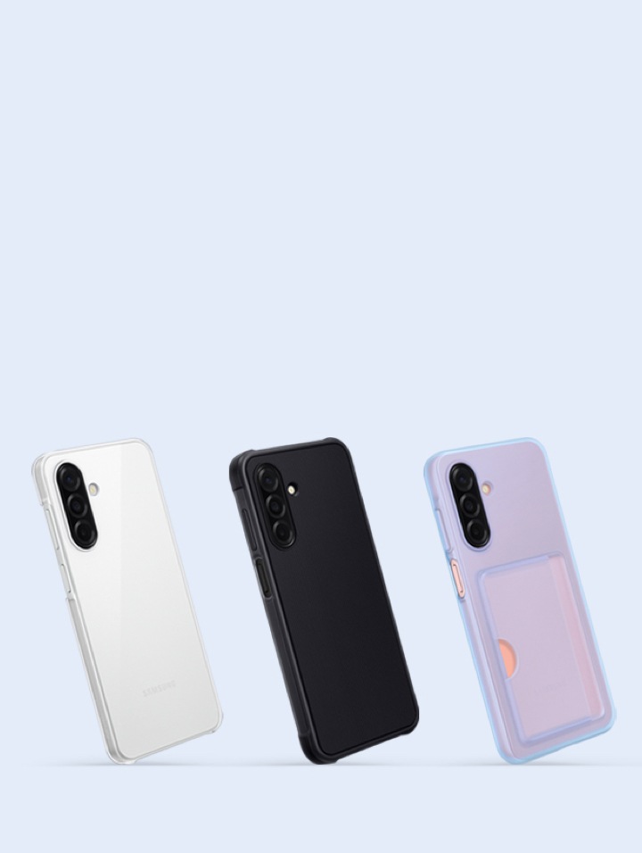 Galaxy A26 5G | A Series Phone | Samsung US