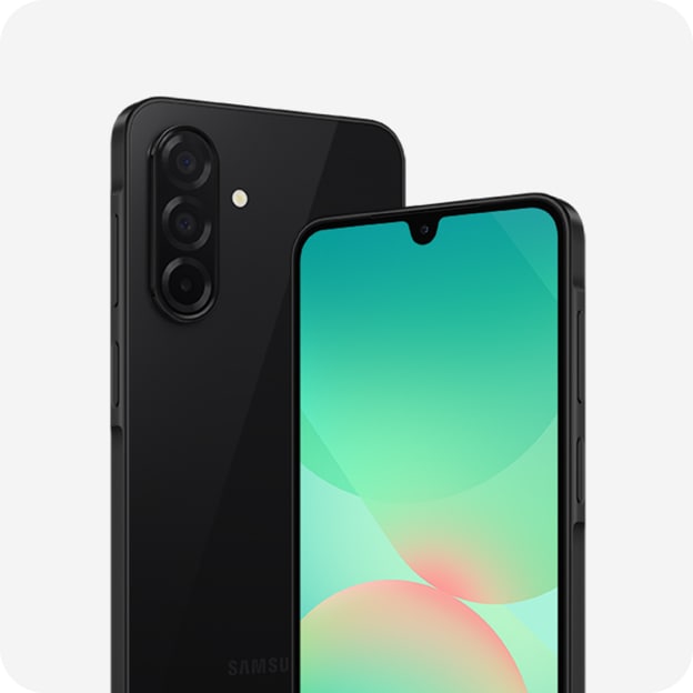 Samsung Galaxy A26 Design