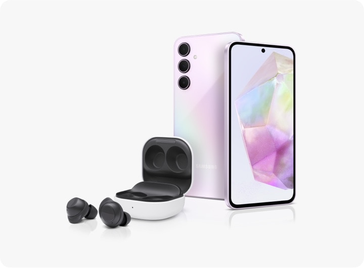 Get 30% off Galaxy Buds FE 