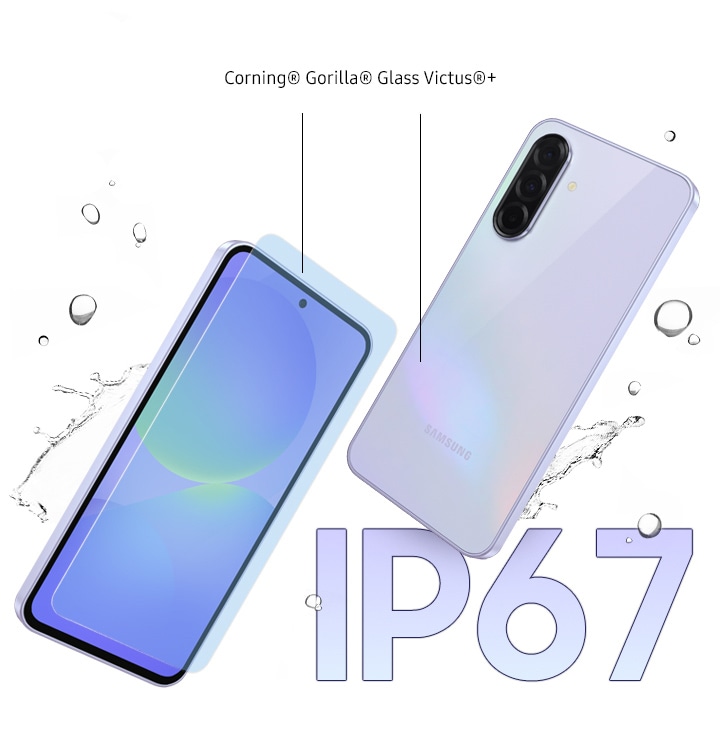 Galaxy A36 5G | A Series Phone | Samsung US
