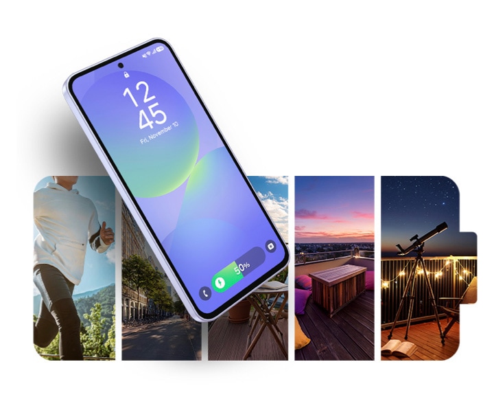 Galaxy A36 5G | A Series Phone | Samsung US