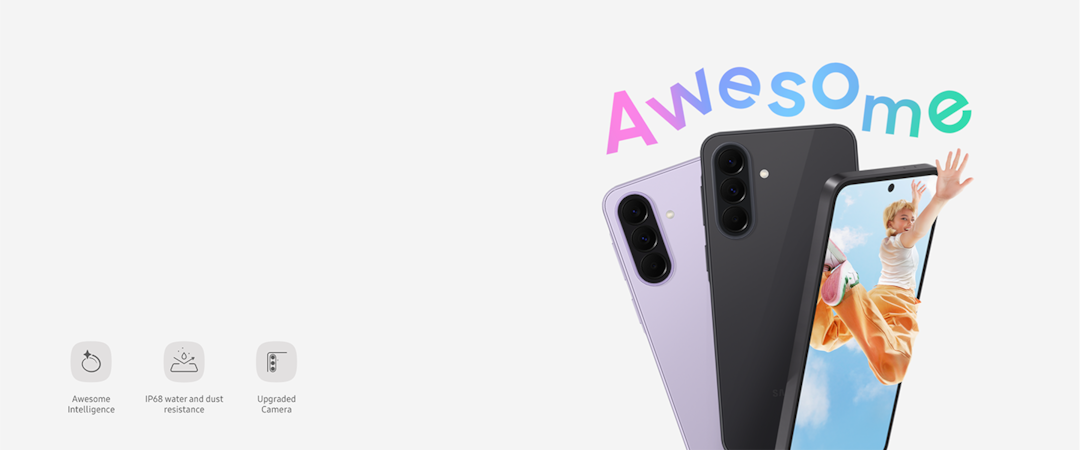 Samsung galaxy a37 5g velik super amoled zaslon in tanek dizajn