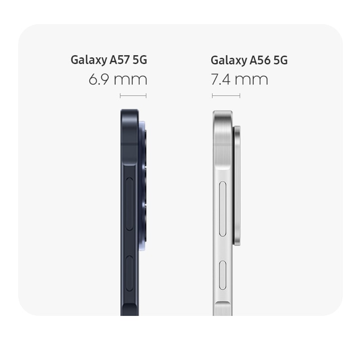 Galaxy A57 5G | Online Exclusive Phone | Samsung US