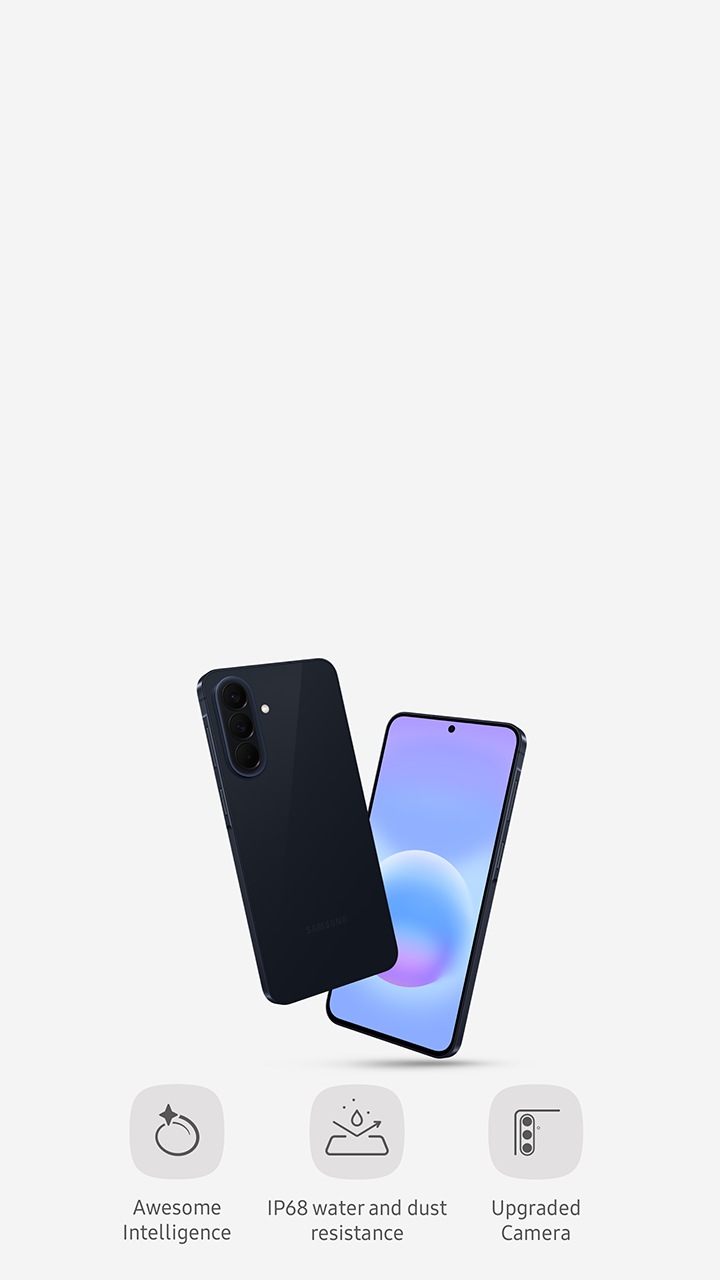 Galaxy A57 5G | Online Exclusive Phone | Samsung US