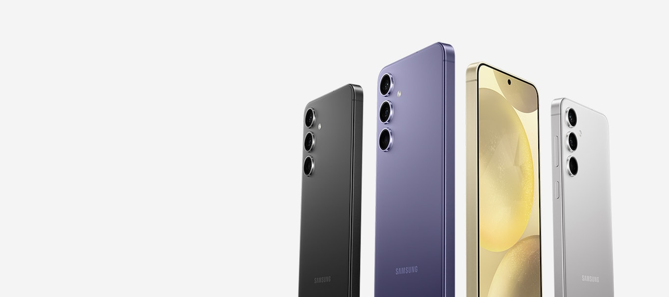 Galaxy S24 series: Samsung Galaxy S24 series price & pre-order