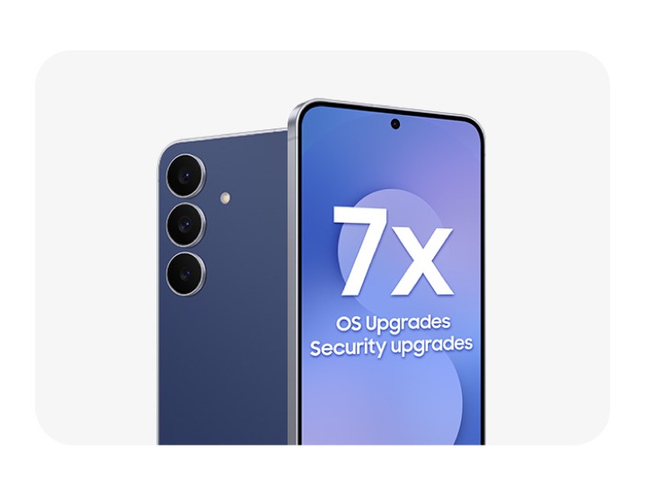 Galaxy S25 FE | Features & Highlights | Samsung US
