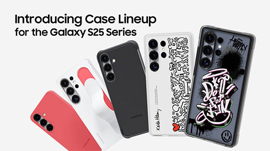 Phone Accessories | Galaxy S25 & S25+ | Samsung US
