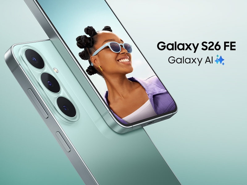 Buy Unlocked Galaxy S26 256GB Pink Gold Smartphone | Samsung US
