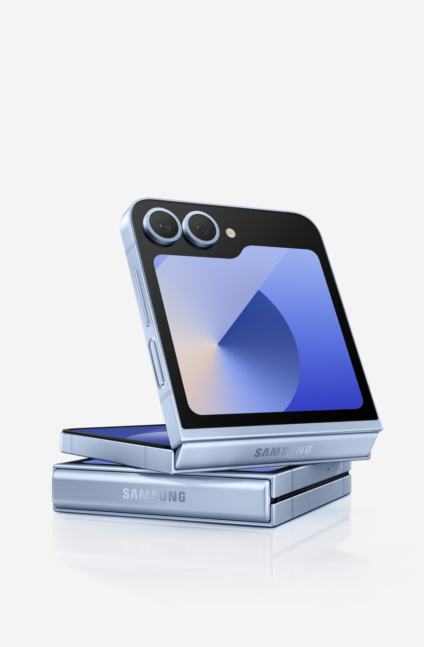 Galaxy Z Flip6 | Samsung US