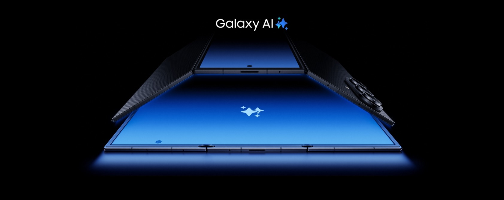 Galaxy Z TriFold is sold out