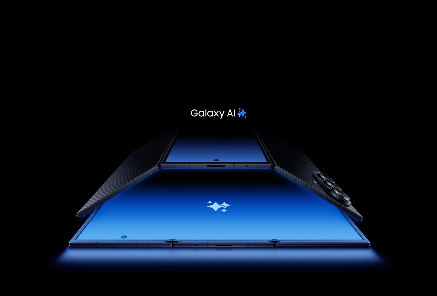 Galaxy Z TriFold