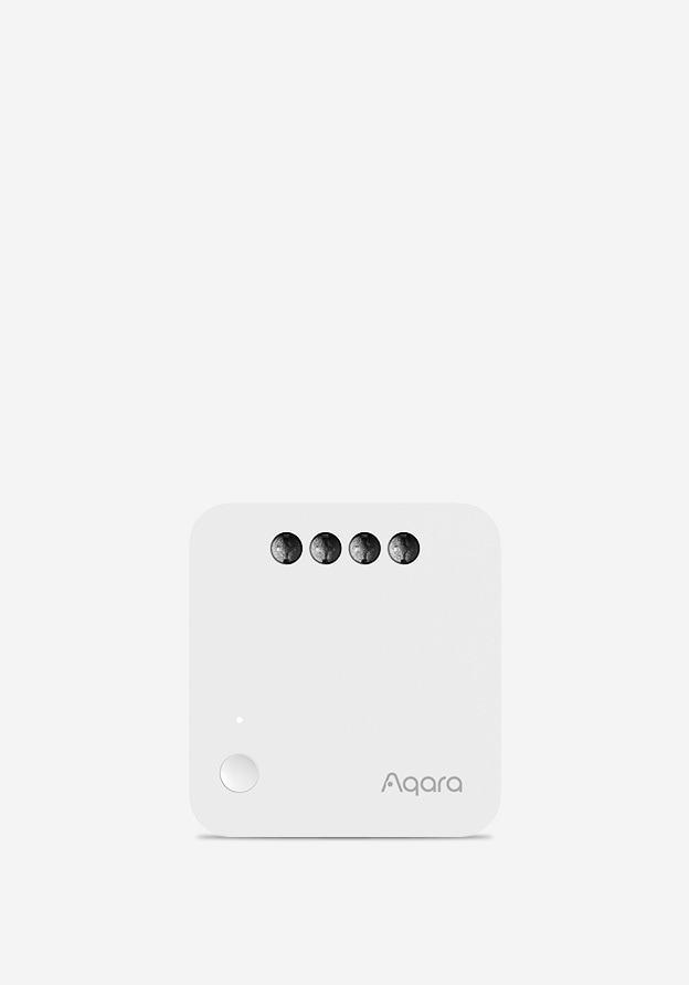Xiaomi light sensor smartthings 2025