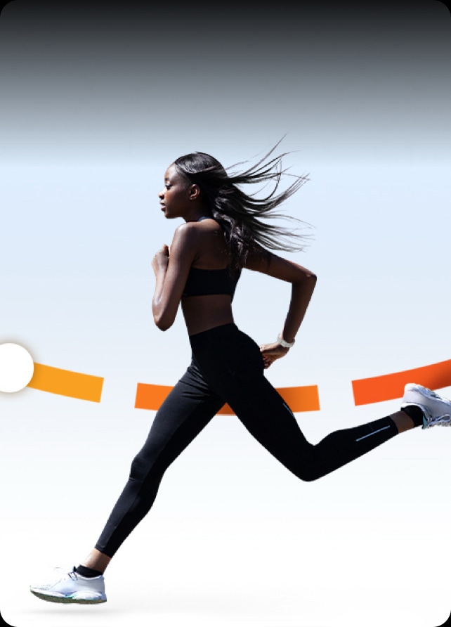 Galaxy for Athletes | Fitness Wearables | Samsung US