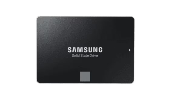 Samsung SSD 870 EVO