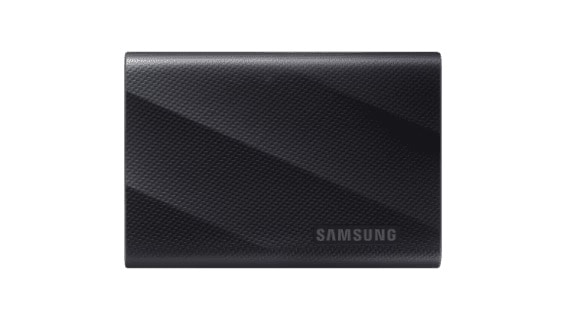 Samsung Portable SSD T9