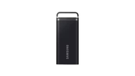 Samsung Portable SSD T5 EVO