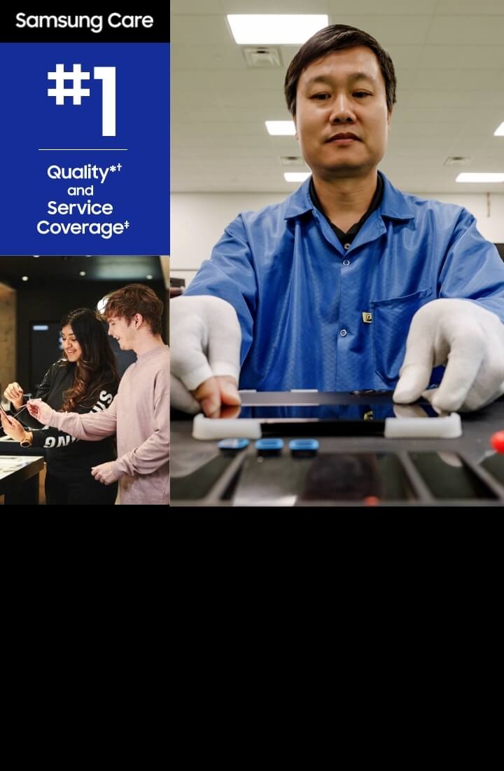 Samsung Care | Warranty &amp; Support | Samsung US