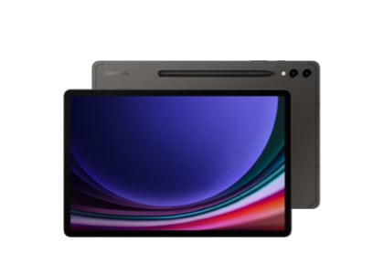Samsung - Galaxy Tab S8 Tablete 11'' WQXGA Qualcomm SM8450 8Go